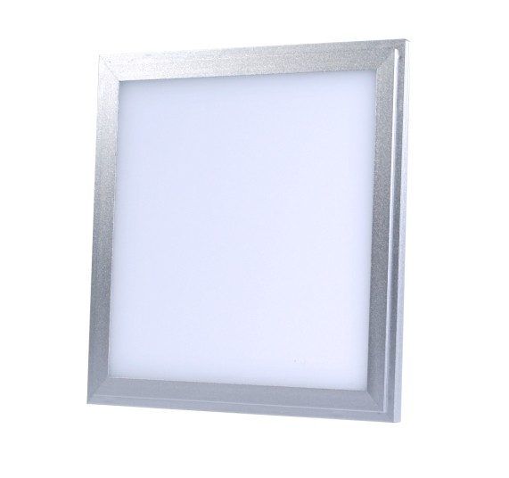 12W 300mm x 300mm LED Panel Light - Click Image to Close